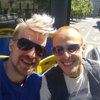 Filipe & Tiago Porto的照片