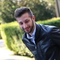 Dario Esposito的照片