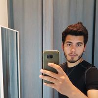 Patas-san Rivas Ramirez's Photo