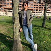 Fabian Miramontes's Photo