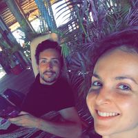 Vincent BERTRAND的照片