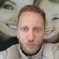 Antonio Carrozzo's Photo