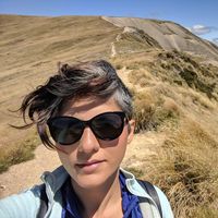 Nurana Zeynalova's Photo