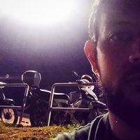 Zulfeqar Jaafar的照片