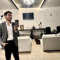 Magdiel Cruz's Photo