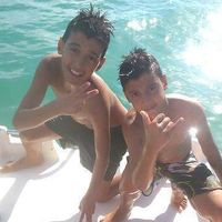 Samii Dario的照片