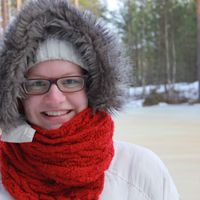 Anna Stoltzmann's Photo