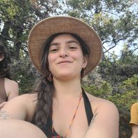 Photos de Sofia Trujillo