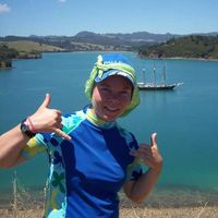 Sarianna Crook's Photo