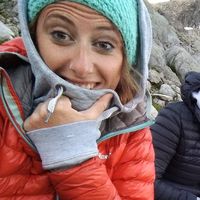 amelie Brosset's Photo