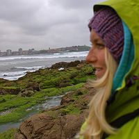 Verena Haseke's Photo