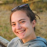 Louva Maguet's Photo