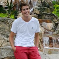 Fotos de Marcel Vondru