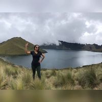 Luisa Bajaña Villamar的照片