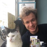 Francis Farrell的照片