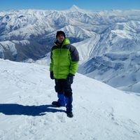 Fotos de Hossein Kaviani