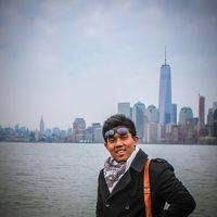 Bagas Putra的照片