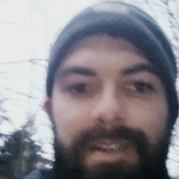 Simon Charrier's Photo