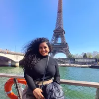 Elaine Silva's Photo