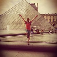 Mehmet Bozdal's Photo