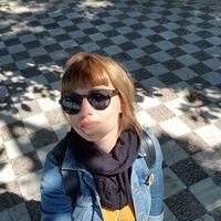 Pilar Olivero的照片