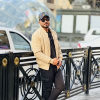 Zeeshan Cheema's Photo