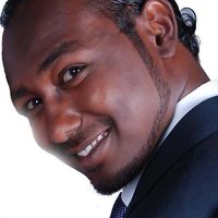 Alaaeldin Mohamed's Photo