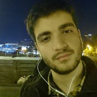 Yigit Ziddioglu's Photo