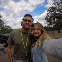 Bruno Feliano的照片