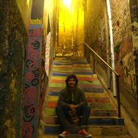 Fotos von Gareed Medina