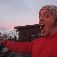 Fotos de Nicolas Ancel