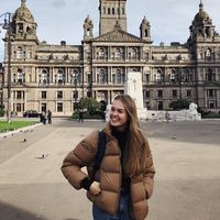 Lisa Sokovnina's Photo