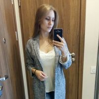 Anna Mainghardt's Photo