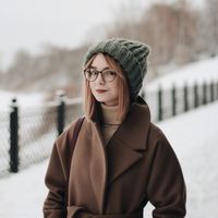 Natalia Rogova's Photo