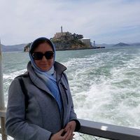 Tetiana Yatsiuk的照片