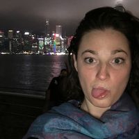 Photos de Rachel Deschamp