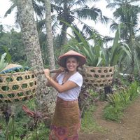 Adriana Villan's Photo