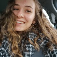 Célia Leroy's Photo