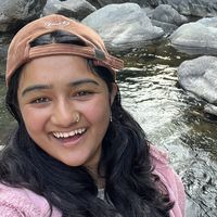 Sarita  Bisht's Photo