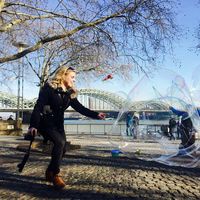 Molly Goking的照片