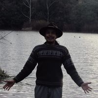 Pablo Onofre Muñoz's Photo