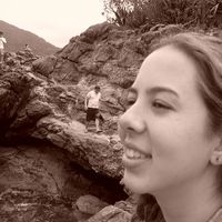 Ludmila de Moraes's Photo