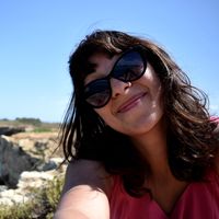 Photos de Rosa Mikeliani