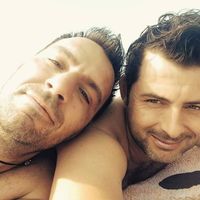 Photos de Stefano Battisti