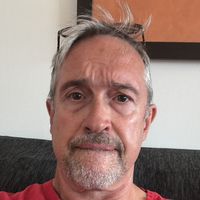 Jacob Kruger's Photo