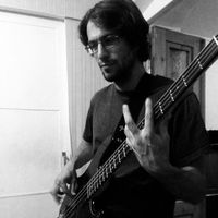 Christopher Manning's Photo