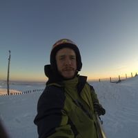 Edgaras Drozeanu的照片