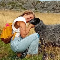 Rebecca Gonzalez的照片