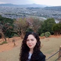 Catherine Jennifer's Photo