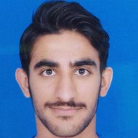 Mazin Alabri's Photo